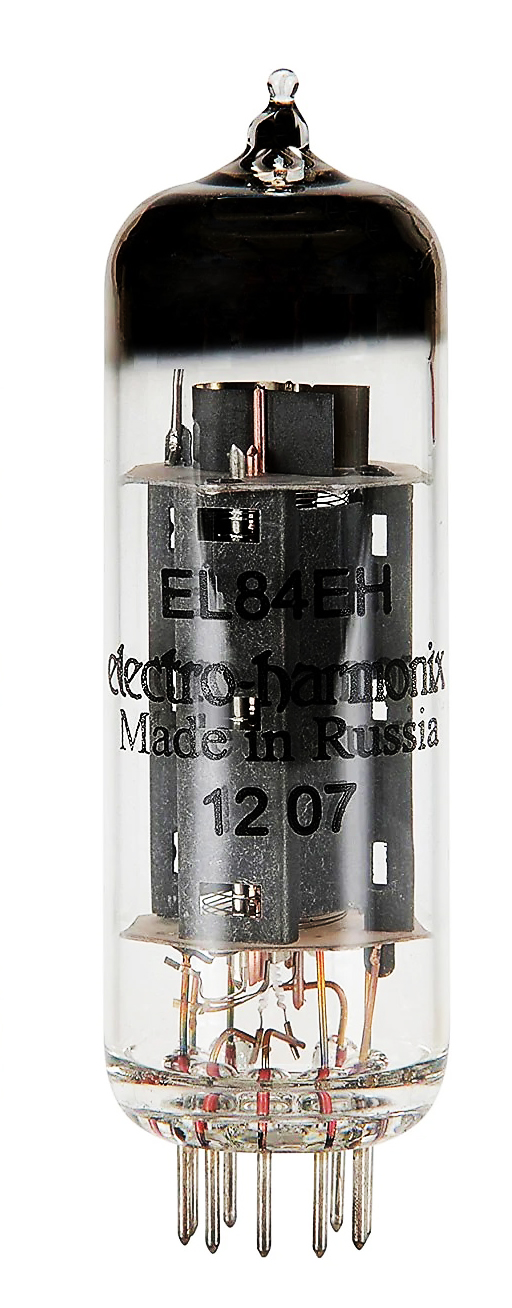 EL84 Electro-Harmonix