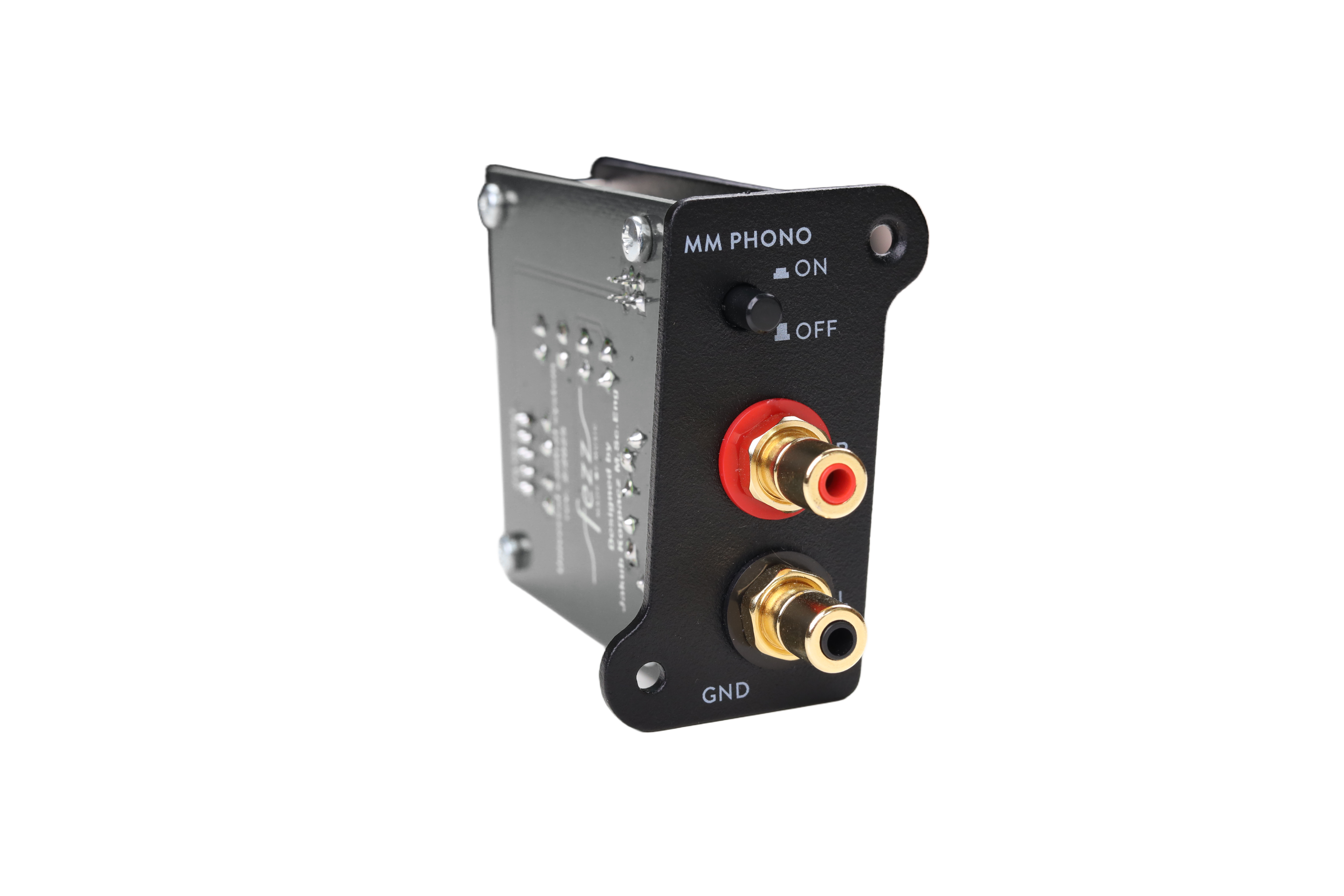 Karta rozszerzenia MM phono