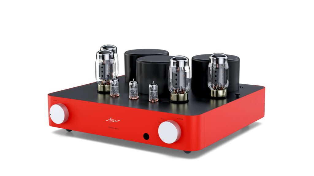 Fezz Audio Titania Mk2